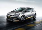 Vauxhall Astra VXR Extreme 2014 года
